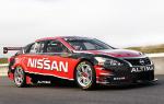 Nissan Altima V8 Supercar 2013 года